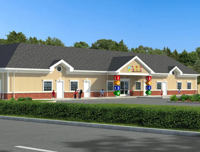 The Learning Experience of Wilton